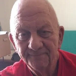 Larry Frederick Meek