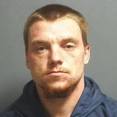 Three accused of stealing a catalytic converter near Ridgeport on Wednesday