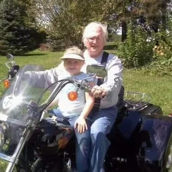 Rev. John Louis Ferguson