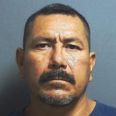 Springville man accused of felony battery to a child