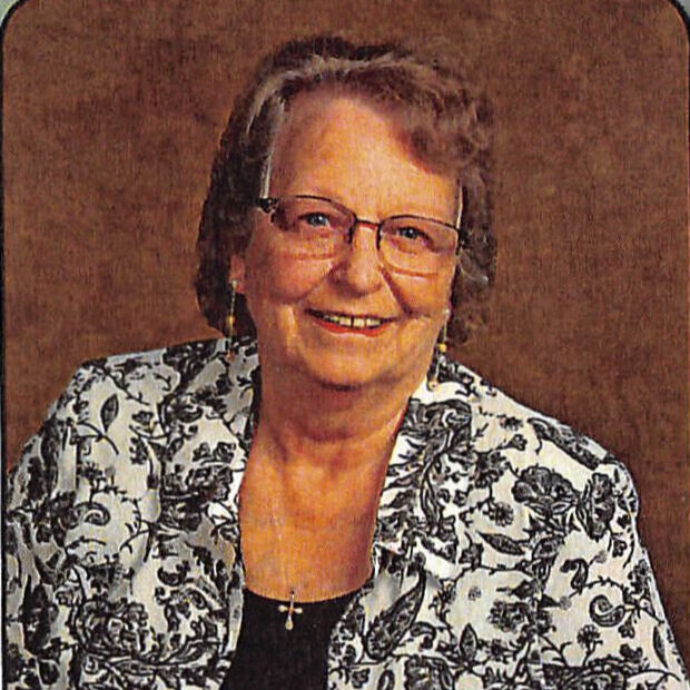 Dixie Ann Dailey