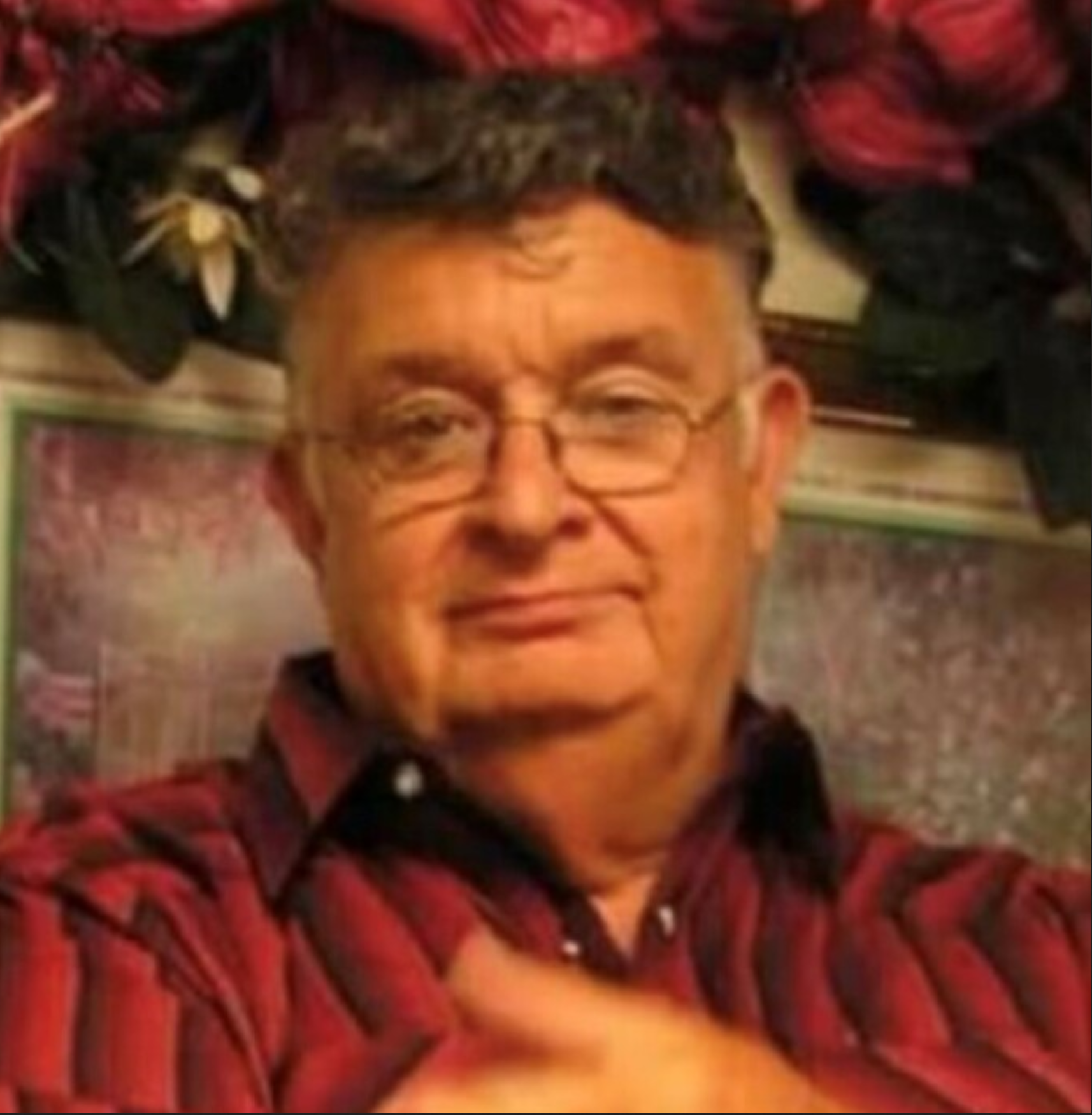 Gilbert Floyd Pigg Sr.