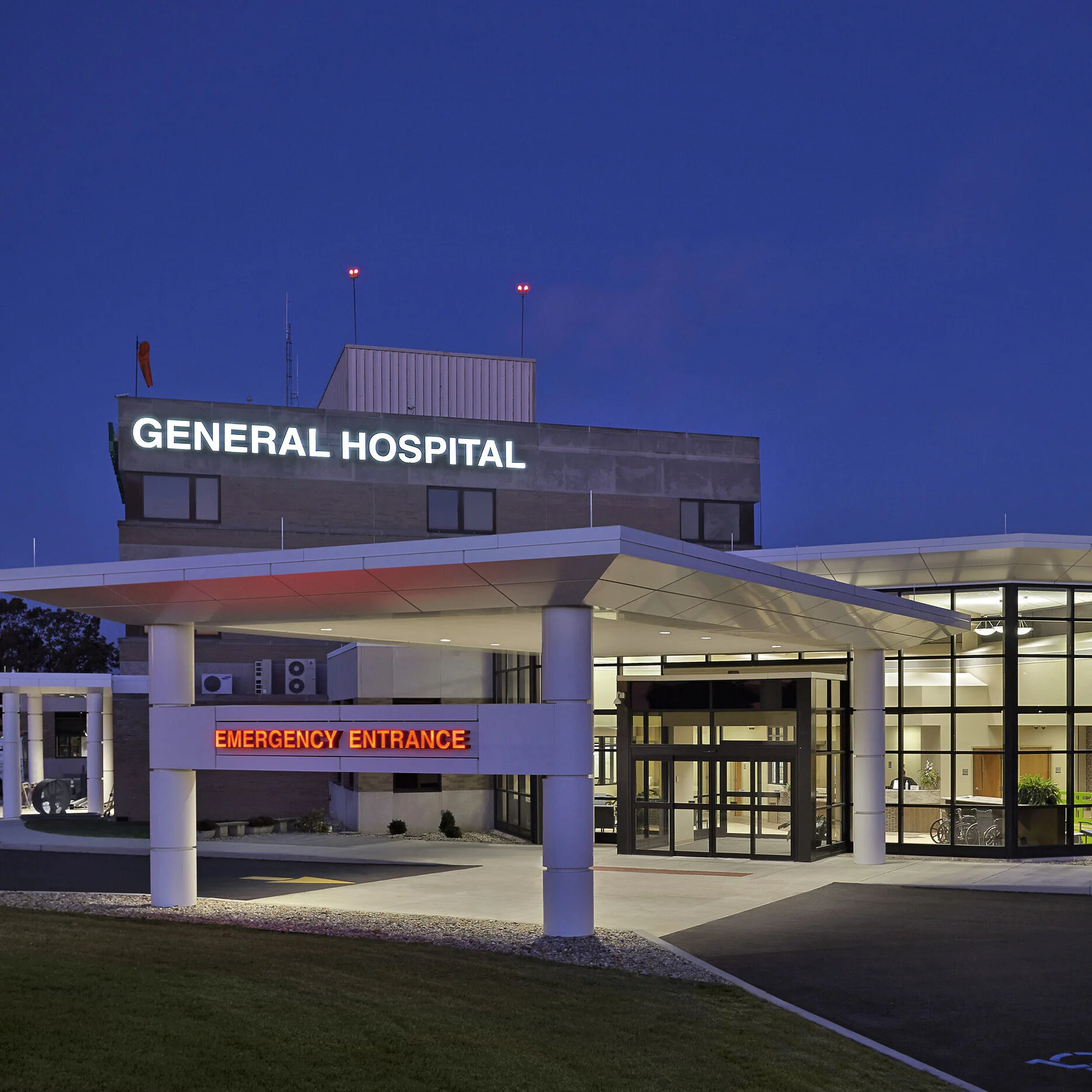 This week's update from Greene County General includes local info on COVID and suicide awareness