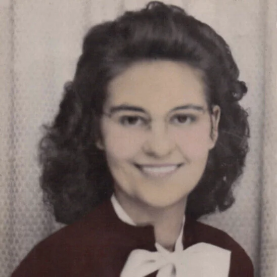 Doris J. (Bruner) Hasler