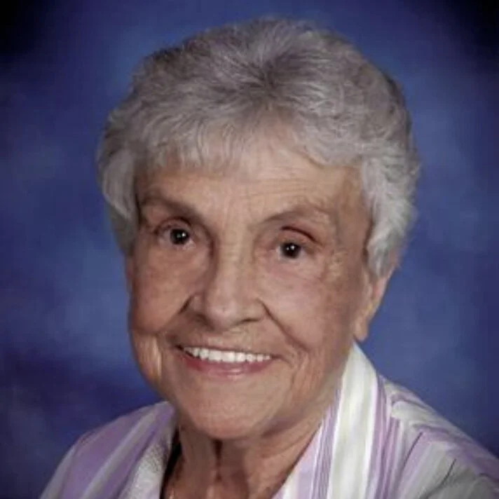 Dorothy Marie (Harp) Hostetter