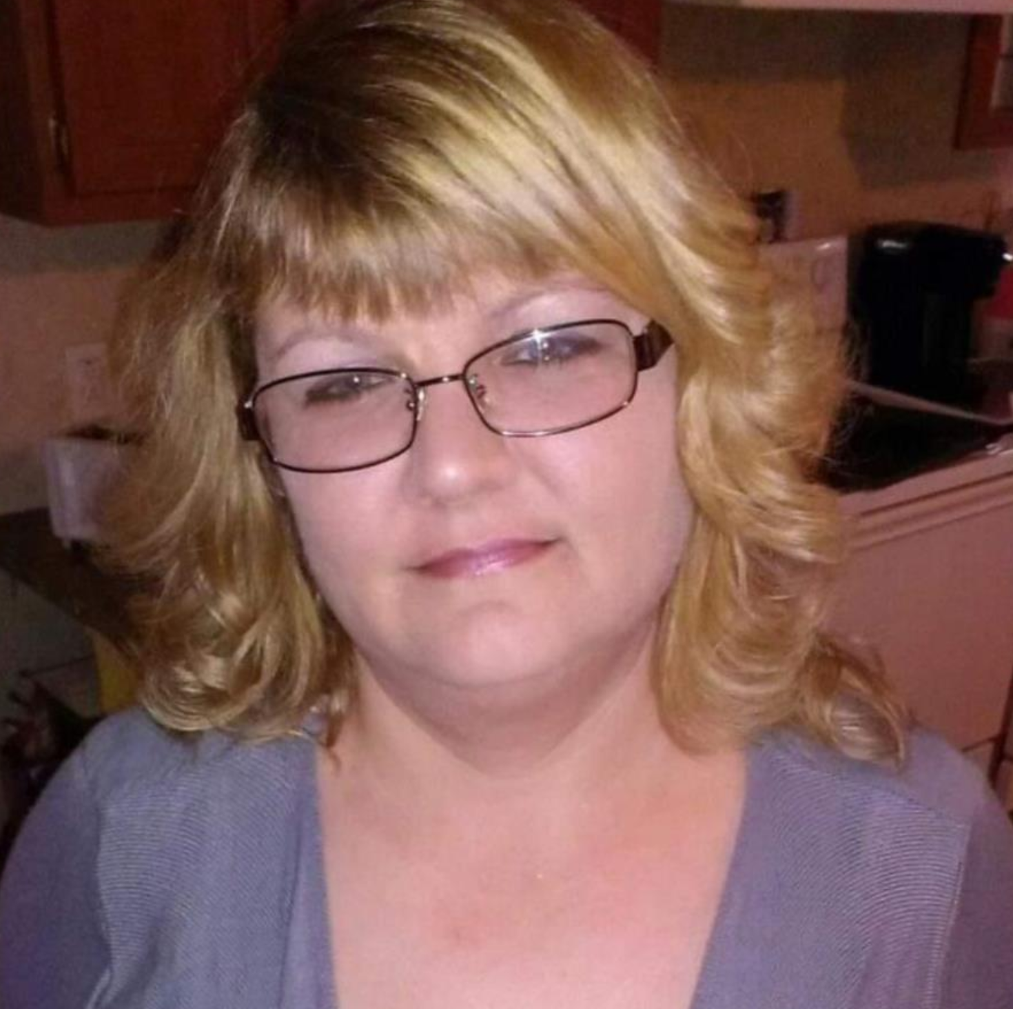 Catherine Sue Norris