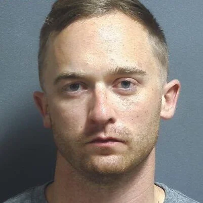 Off-duty GCSD deputy arrested for OVWI