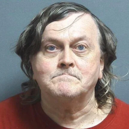 Charles Criss has been in prison after he was convicted and sentenced years ago