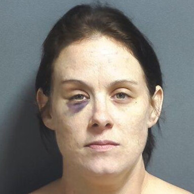 Shopper accused of switching price tags