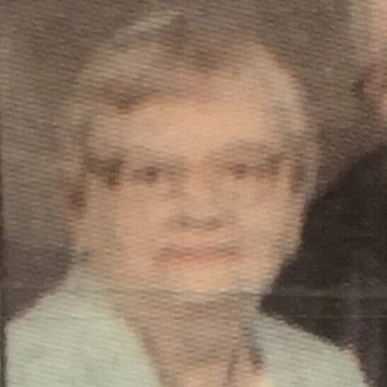 Mary Lou (Hines) Reagan