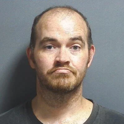 Worthington man accused of driving with meth in his system