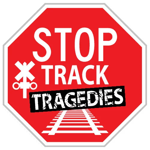 Hoosiers urged to help #STOPTrackTragedies during Rail Safety Week 2021 and beyond