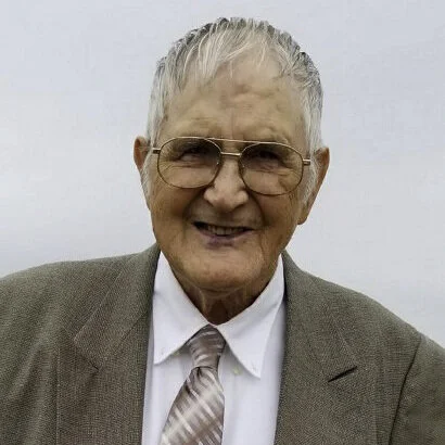 Donald Paul Lehman Sr.