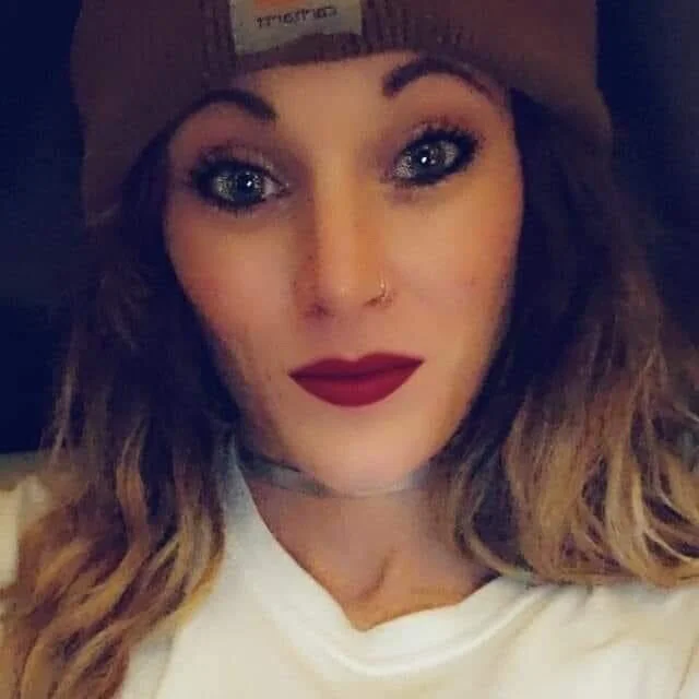 Elizabeth Rachelle Stevens