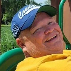 Mark "Markie" Gregory Hollingsworth