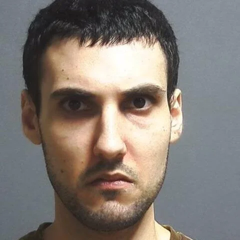 UPDATE: Linton man accused of dealing meth and heroin has bonded out