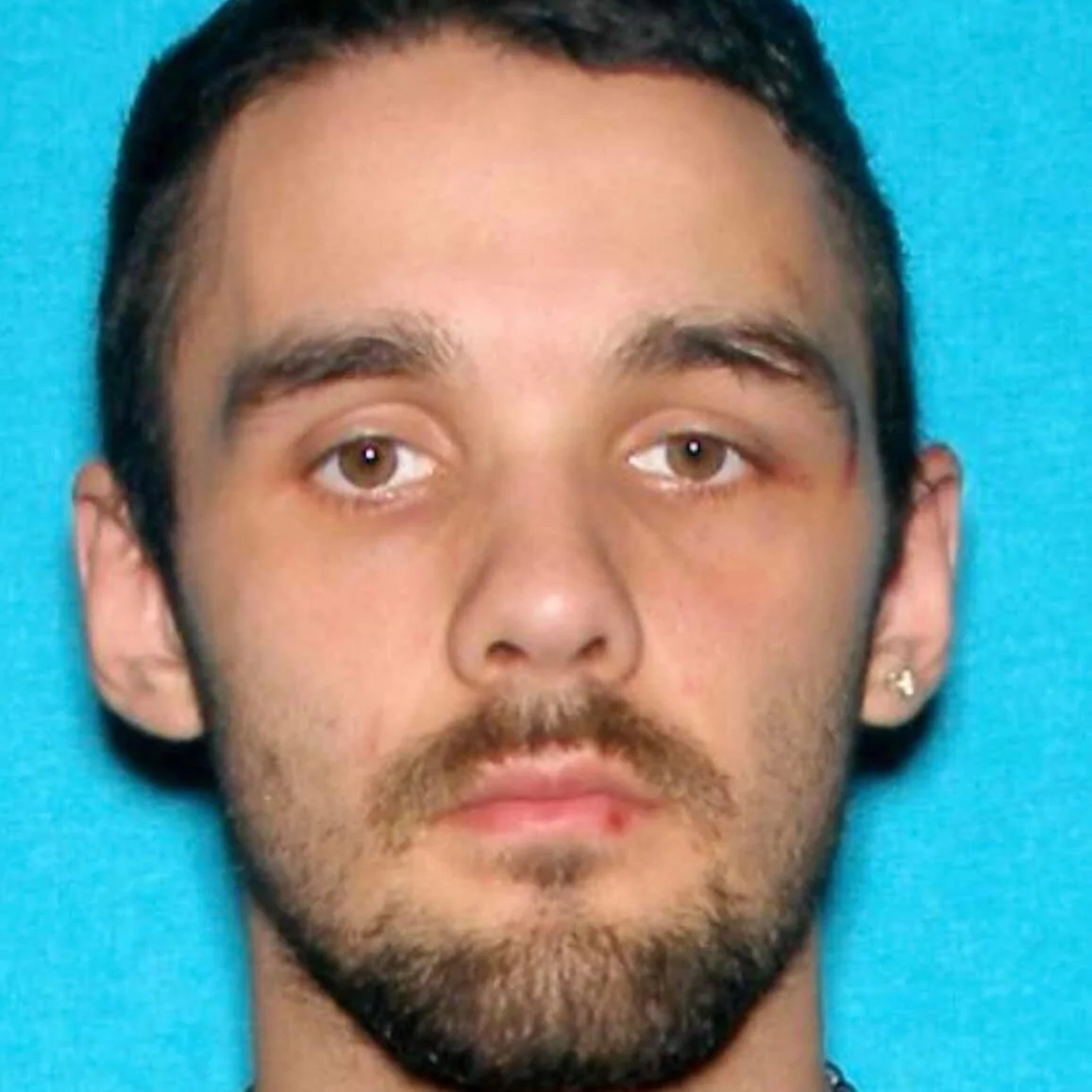 Owen County Sheriff's Department searching for suspect in shooting