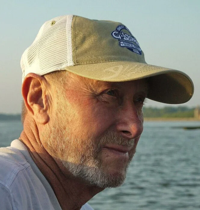 James E. "Jim" Landis