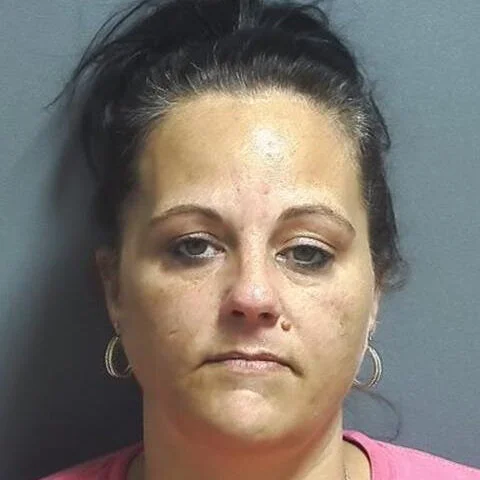 Lyons woman accused of neglect and violation of compulsory school attendance law