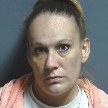 Worthington woman transported to hospital after calling 911 for an officer