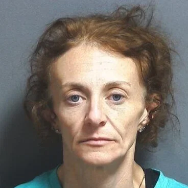 Bloomfield woman accused of shoplifting in Linton