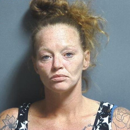 Linton couple arrested on battery charges