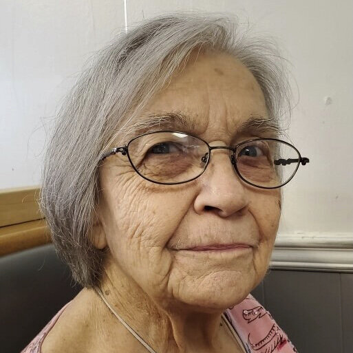 Margaret Anna Frayser