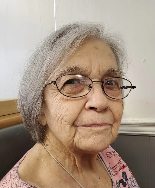 Margaret Frayser