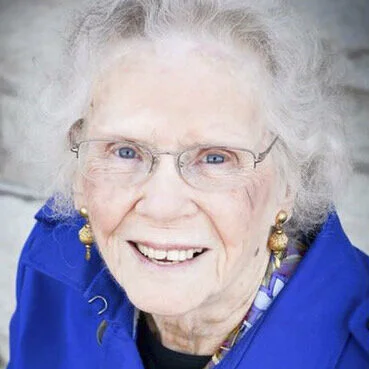 Ruth Geraldine (Wilson) Graves