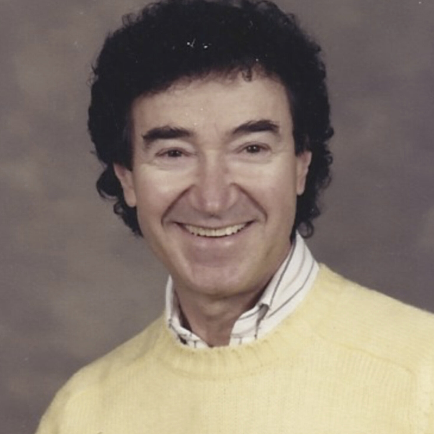 Robert Pataconi-Rehner