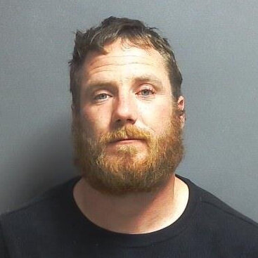 Bloomfield man arrested on the way home from a bar