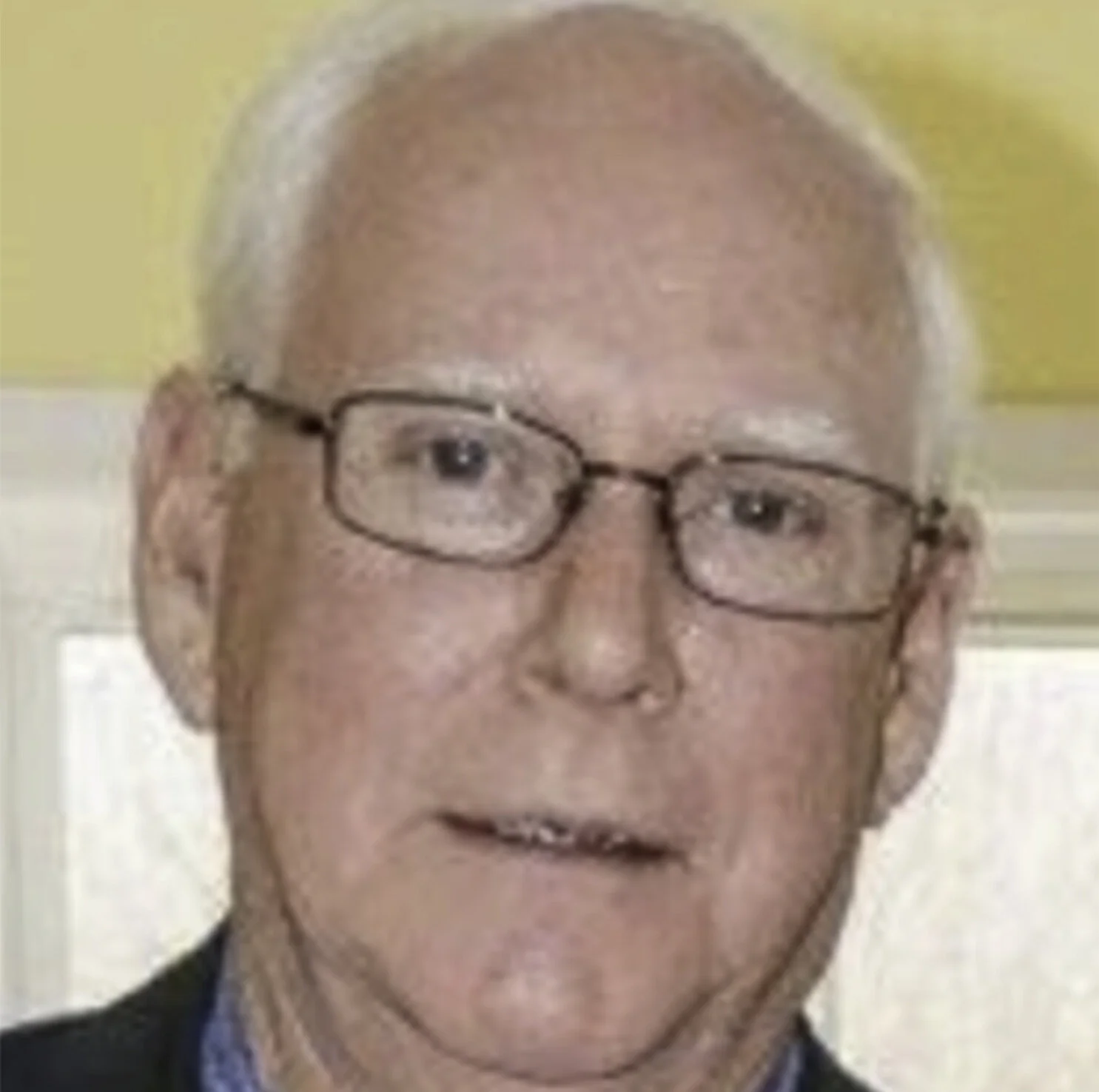 Dennis L. Hardisty