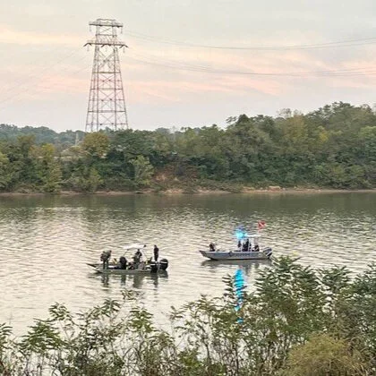 Elsewhere: ISP assisting Ohio police in missing person case from two decades ago