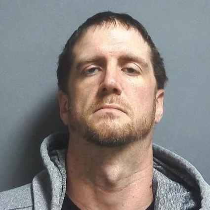 Switz City man accused of felony breaking and entering and strangulation