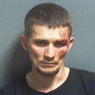 Officers dispatched after driver makes a turn onto railroad tracks