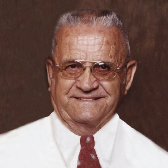 Robert D. Anderson