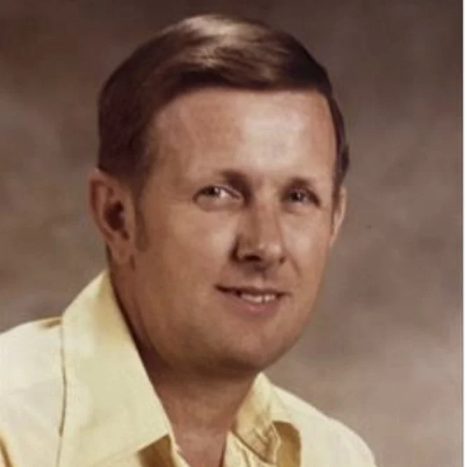 Larry Truman Gadberry