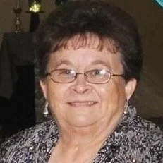 Delores (Tolen) Sparks