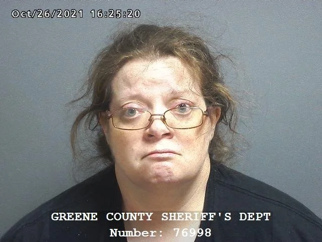 Two charged with meth possession 