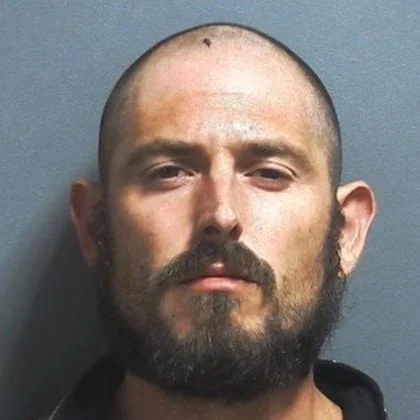 Hit and run driver located and arrested