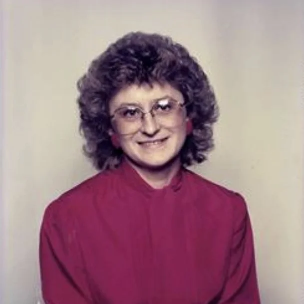 Wilma Darlene Sipes