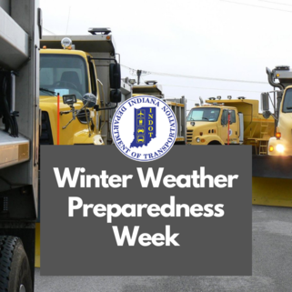 Governor declares Nov. 7-13 as Winter Weather Preparedness Week 