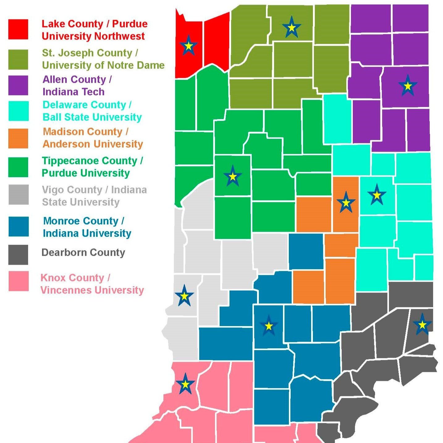 IPAC announces 10 high-tech crime unit hubs