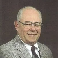 Charles E. "Chuck" Crowe