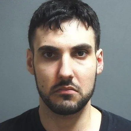 Linton man accused of drug dealing racks up another arrest