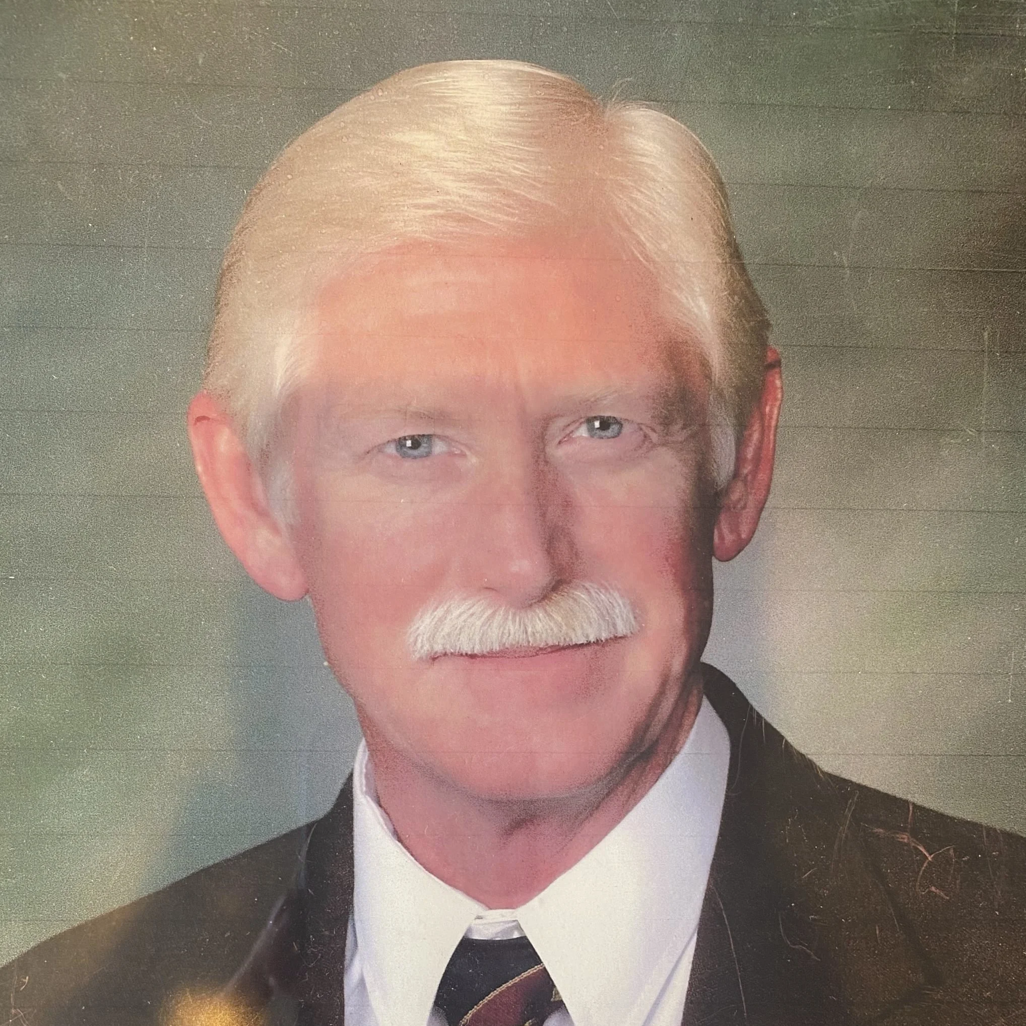 Steven Michael Malone