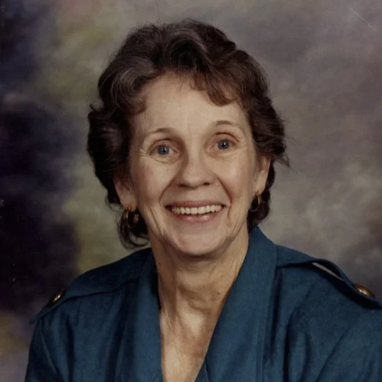 Henrietta R. Storms Allen