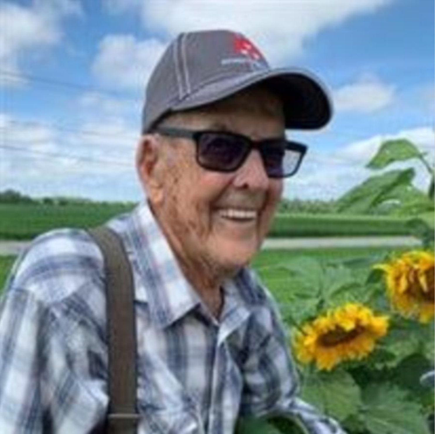 Laurel Malcom Hardisty