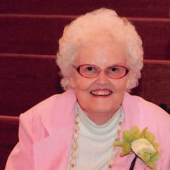 Betty Lou Ranard