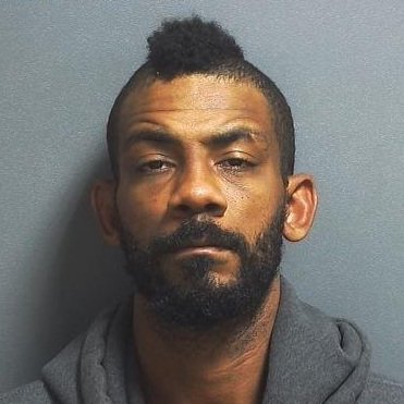 One found hiding in a closet when three arrested on drug charges